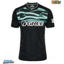 Real Betis Antony #7 Tredjedrakt 2025-26 Kortermet